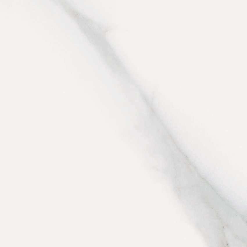 Керамическая плитка Benadresa Caspio, цвет белый, поверхность глянцевая, квадрат, 447x447