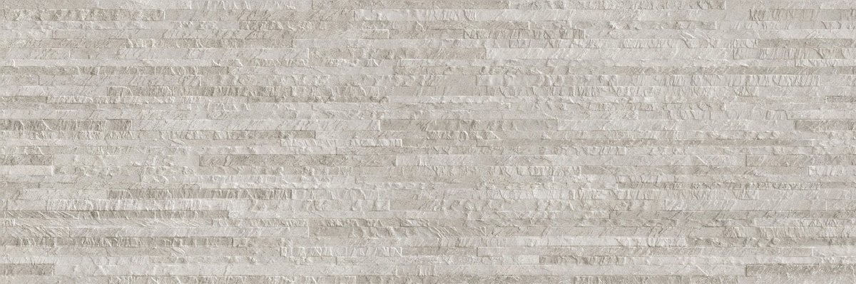 Керамическая плитка Benadresa Puncak Plads Moon, цвет серый, поверхность матовая, прямоугольник, 400x1200