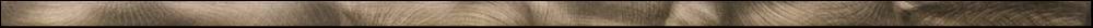 Бордюры Grespania Reims Selene Bronce, цвет коричневый, поверхность матовая, прямоугольник, 15x1000