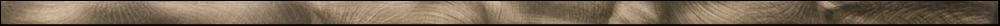 Бордюры Grespania Reims Selene Bronce, цвет коричневый, поверхность матовая, прямоугольник, 15x1000