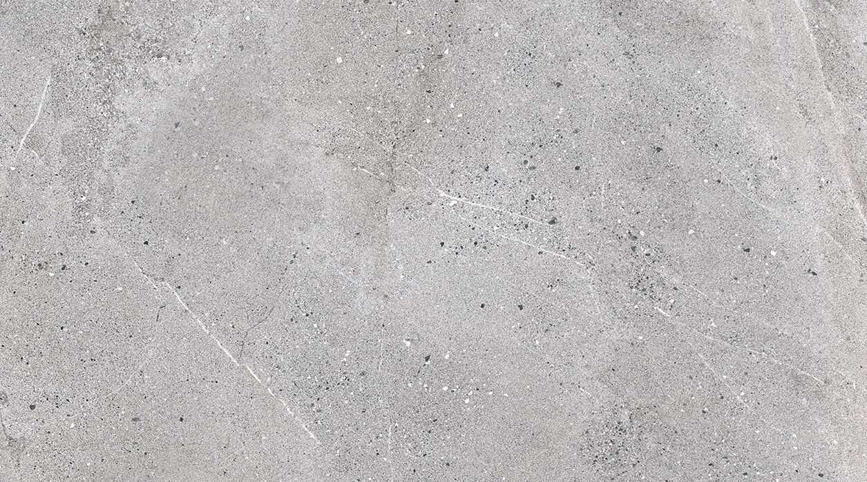 Керамогранит Colli Area Grey 4471, цвет серый, поверхность матовая, прямоугольник, 300x600