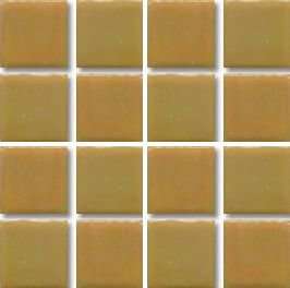 Мозаика Irida Glamour B10.192(2), цвет коричневый, поверхность глянцевая, квадрат, 318x318