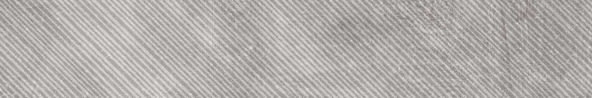 Декоративные элементы Caesar Elapse Mist Scrape ACWI, цвет серый, поверхность натуральная, прямоугольник, 200x1200
