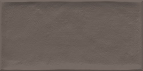 Керамическая плитка Vives Etnia Vison, цвет серый, поверхность глянцевая, прямоугольник, 100x200