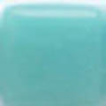 Мозаика Irida Caramel 12.85C на сетке, цвет бирюзовый, поверхность глянцевая, квадрат, 322x322