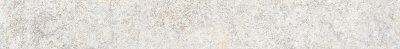 Бордюры Vitra Stone-X K949898R0001VTE0, цвет серый, поверхность матовая, прямоугольник, 75x600