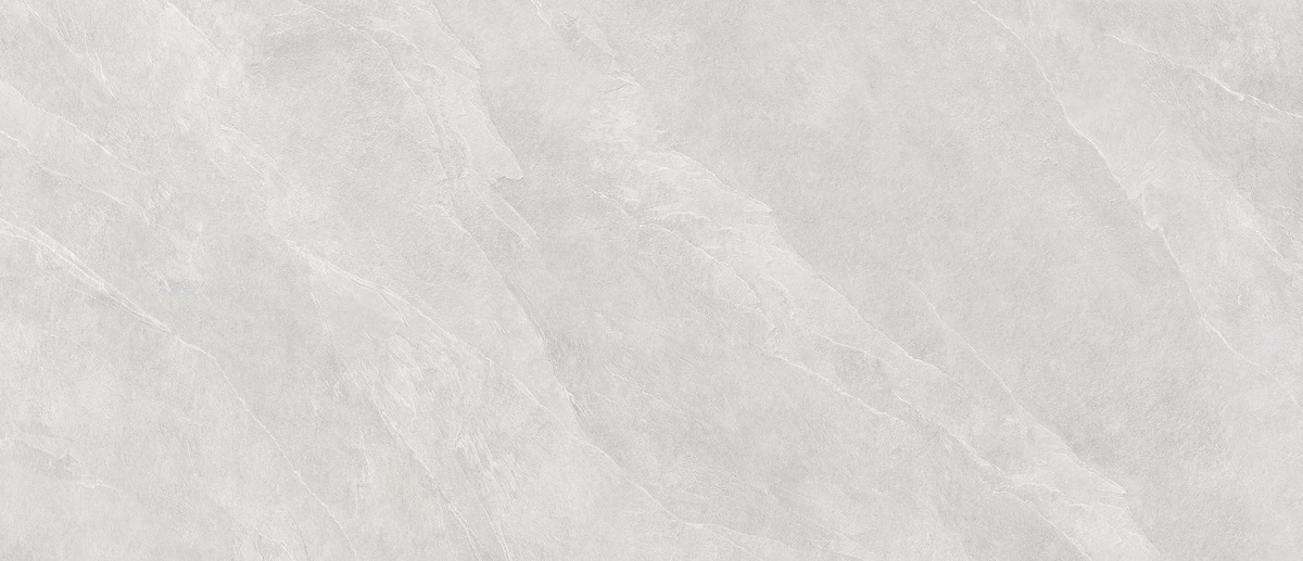 Широкоформатный керамогранит Ergon Cornerstone Slate White EJ20, цвет белый, поверхность натуральная, прямоугольник, 1200x2780