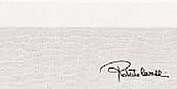 Бордюры Roberto Cavalli Tanduk Alzata Bianco Firma 556810, цвет белый, поверхность матовая, прямоугольник, 100x198
