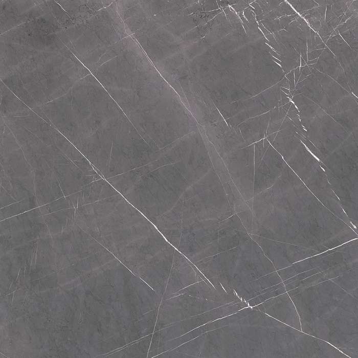 Керамогранит Alfalux Canova Greystone Nat. Ret. 8351149, цвет серый, поверхность матовая, квадрат, 900x900