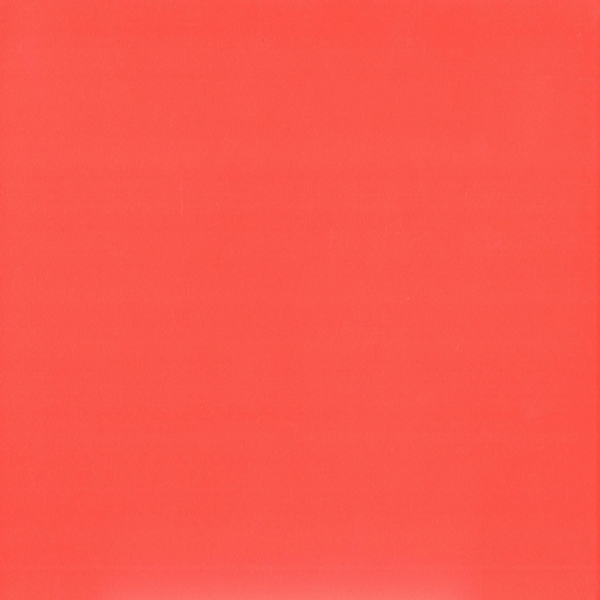 Керамическая плитка Piastrella Радуга 5П Красная, Россия, квадрат, 300x300, фото в высоком разрешении