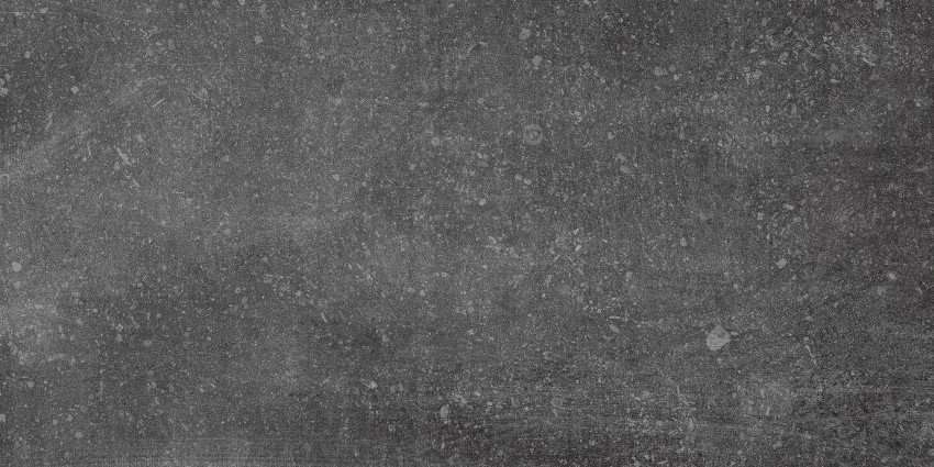 Керамогранит Caesar Elapse Cave Grip ADZU, цвет серый тёмный, поверхность противоскользящая, прямоугольник, 300x600