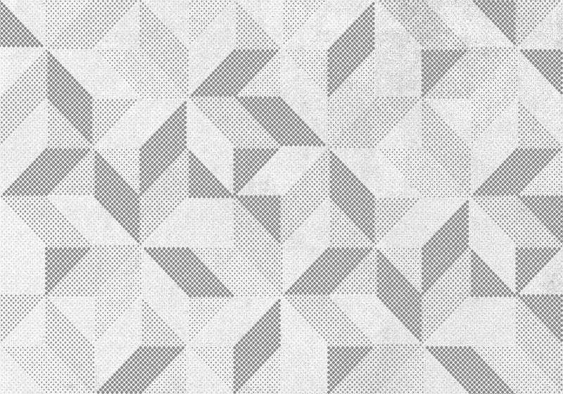 Декоративные элементы Axima Дорадо Вставка D3, цвет серый, поверхность матовая, прямоугольник, 280x400