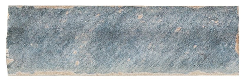 Бордюры Peronda M.FS Oldker-A 20469, цвет голубой, поверхность матовая, прямоугольник, 50x165