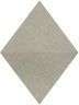 Спецэлементы Fap Manhattan Grey A.E. Spigolo, цвет серый, поверхность глянцевая, квадрат, 10x10