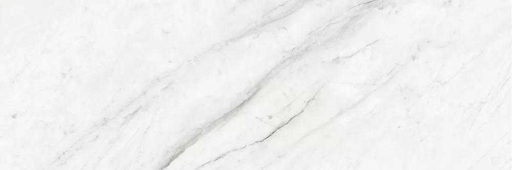 Широкоформатный керамогранит Staro Slab Royal Calacatta Matt, цвет белый серый, поверхность матовая, прямоугольник, 800x2400