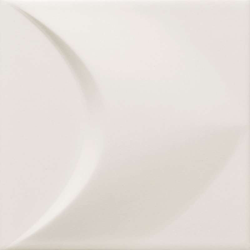 Керамическая плитка Tubadzin W-Colour Grey STR 2, цвет серый, поверхность рельефная, квадрат, 148x148