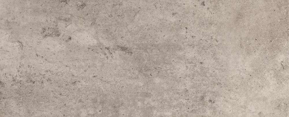 Керамическая плитка Kutahya Madrid Light Grey Rektifiye, цвет серый, поверхность глянцевая, прямоугольник, 300x750