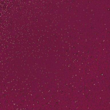 Керамогранит Petracers Pavimento Bordeaux, цвет бордовый, поверхность глянцевая, квадрат, 200x200