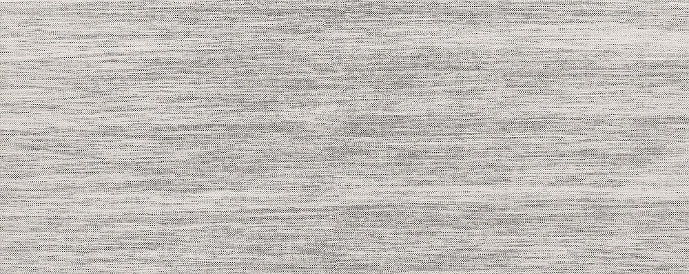 Керамическая плитка Tubadzin Senza Grey, цвет серый, поверхность глянцевая, прямоугольник, 298x748