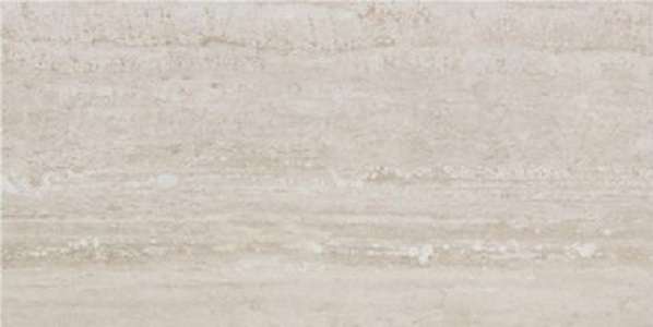 Керамогранит Rak New Travertino Ivory Lappato, цвет бежевый, поверхность лаппатированная, прямоугольник, 600x1200