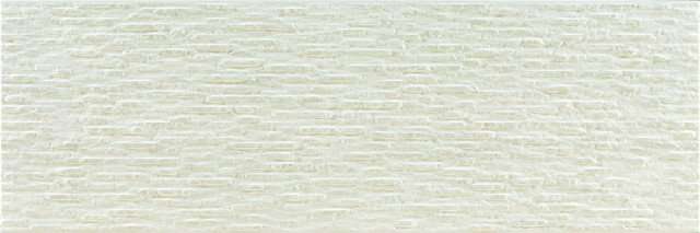 Керамическая плитка Pamesa Viana Viana Nude, цвет белый, поверхность матовая, прямоугольник, 400x1200