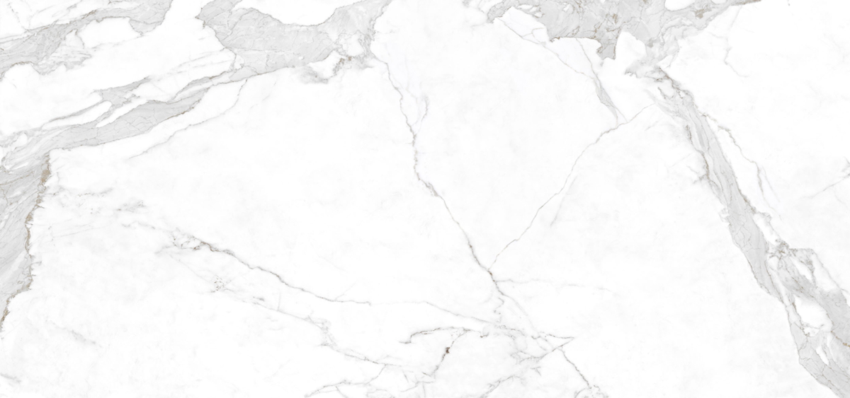 Широкоформатный керамогранит Neolith Classtone Estatuario E01R 6mm Polished, цвет белый, поверхность матовая, прямоугольник, 1500x3200