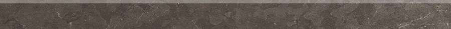 Бордюры Serenissima Gemme Battiscopa Fossena 1060522, цвет коричневый, поверхность полированная, прямоугольник, 65x1000