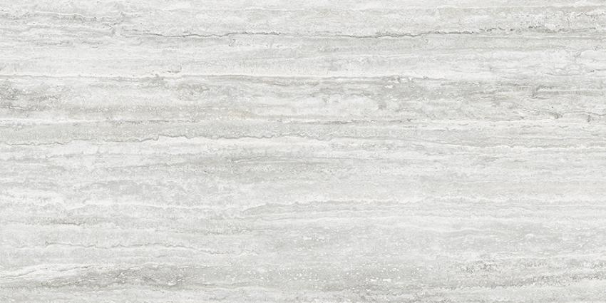 Керамогранит Cisa Italian Icon Vein Cut White Lapp Lux Rett, цвет белый, поверхность лаппатированная, прямоугольник, 594x1190
