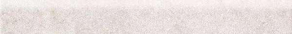 Бордюры Cisa Evoluzione Bianco Battiscopa Rett., цвет белый, поверхность матовая, прямоугольник, 70x600