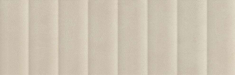 Керамогранит Vives Manhattan Coney-R Sand, цвет бежевый, поверхность матовая рельефная, прямоугольник, 320x990