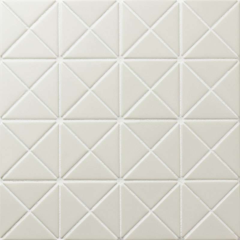 Мозаика Starmosaic Albion Antique White, цвет бежевый, поверхность матовая, квадрат, 259x259