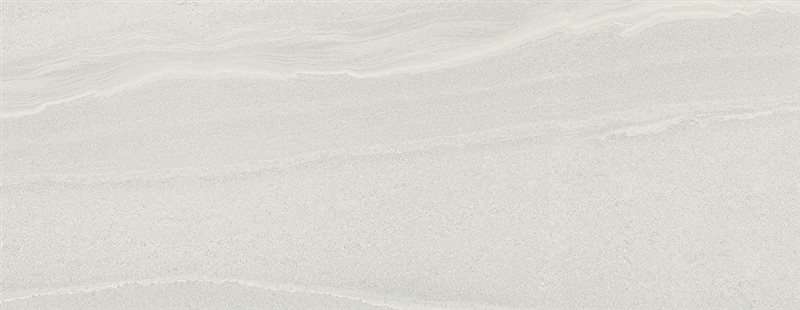 Керамическая плитка La Platera Cumbria White, цвет серый, поверхность глянцевая, прямоугольник, 350x900