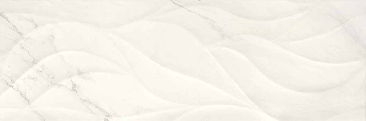 Декоративные элементы Baldocer Bernini Decor Wind, цвет бежевый, поверхность матовая, прямоугольник, 333x1000