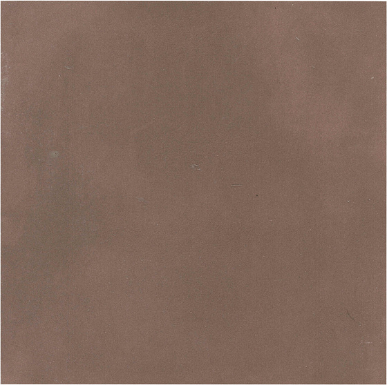 Керамогранит Revoir Paris Bel Histoire Uni Marron VVS1515_052, цвет коричневый, поверхность матовая, квадрат, 150x150