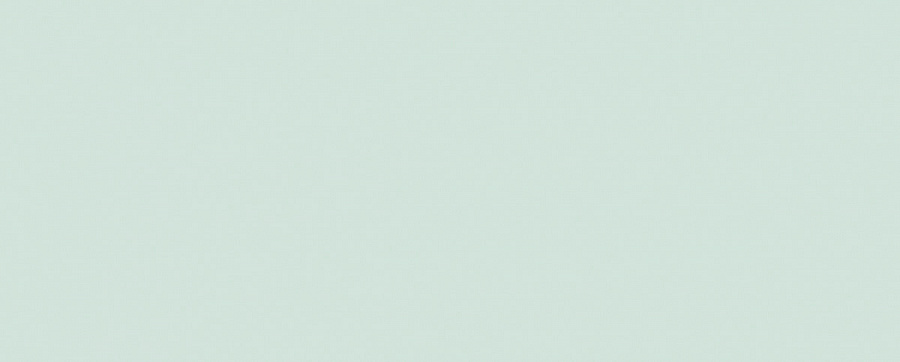 Керамическая плитка Azori Lounge Mint, цвет зелёный, поверхность матовая, прямоугольник, 201x505