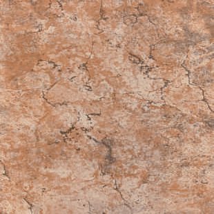 Керамическая плитка Piastrella Пальмира 6П Бежевая, цвет бежевый, поверхность матовая, квадрат, 300x300