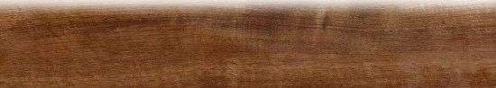 Бордюры RHS Rondine Tabula Cappuccino Batt J84326, цвет коричневый, поверхность матовая, прямоугольник, 80x450