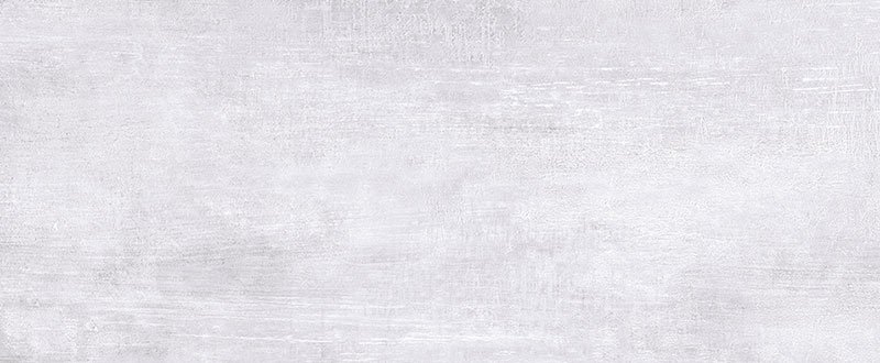 Керамическая плитка Superceramica Nevada Blanco, цвет серый, поверхность матовая, прямоугольник, 200x500