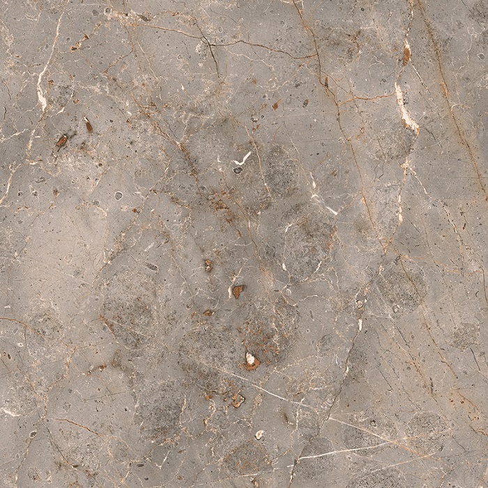 Керамогранит Идальго Бардильо Классик SR, цвет коричневый, поверхность структурированная, квадрат, 600x600
