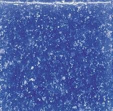 Мозаика JNJ Mosaic Normal A63, цвет синий, поверхность глянцевая, квадрат, 200x200