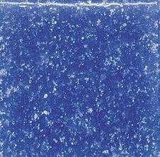 Мозаика JNJ Mosaic Normal A63, цвет синий, поверхность глянцевая, квадрат, 200x200