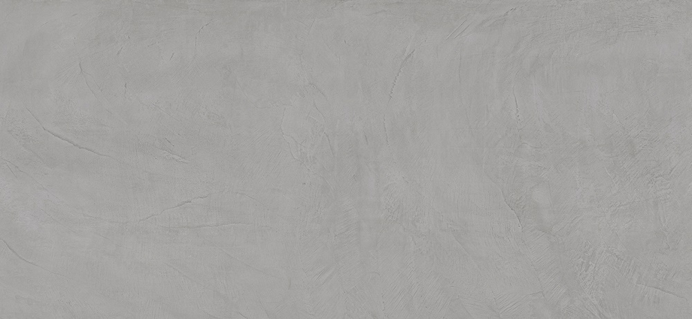 Широкоформатный керамогранит Apavisa Equinox Grey Natural, цвет серый, поверхность матовая, прямоугольник, 1200x2600