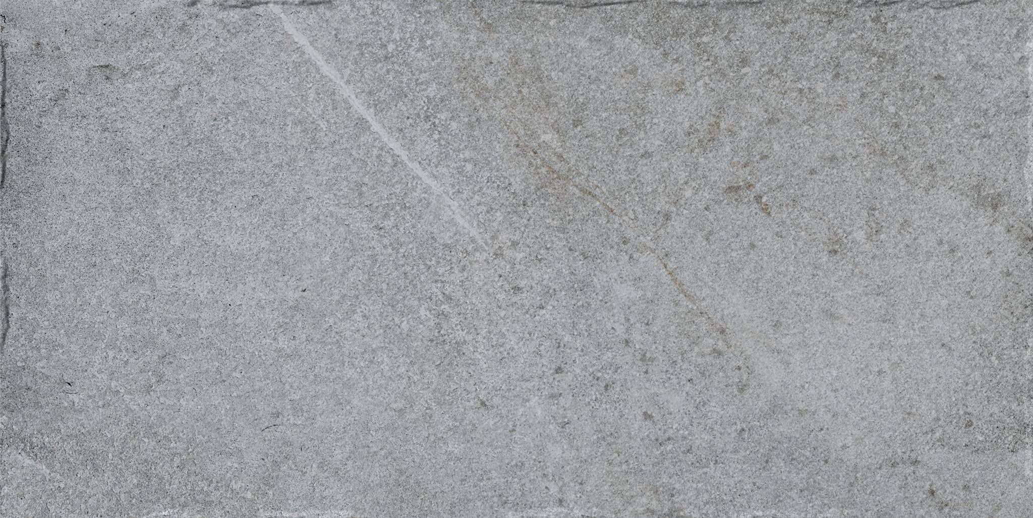 Керамогранит Codicer Dolomite Natural, цвет серый, поверхность матовая, прямоугольник, 330x660