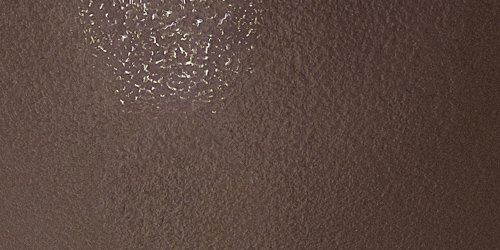 Керамогранит Керамика будущего Декор LR Шоколад, цвет коричневый тёмный, поверхность лаппатированная, прямоугольник, 600x1200