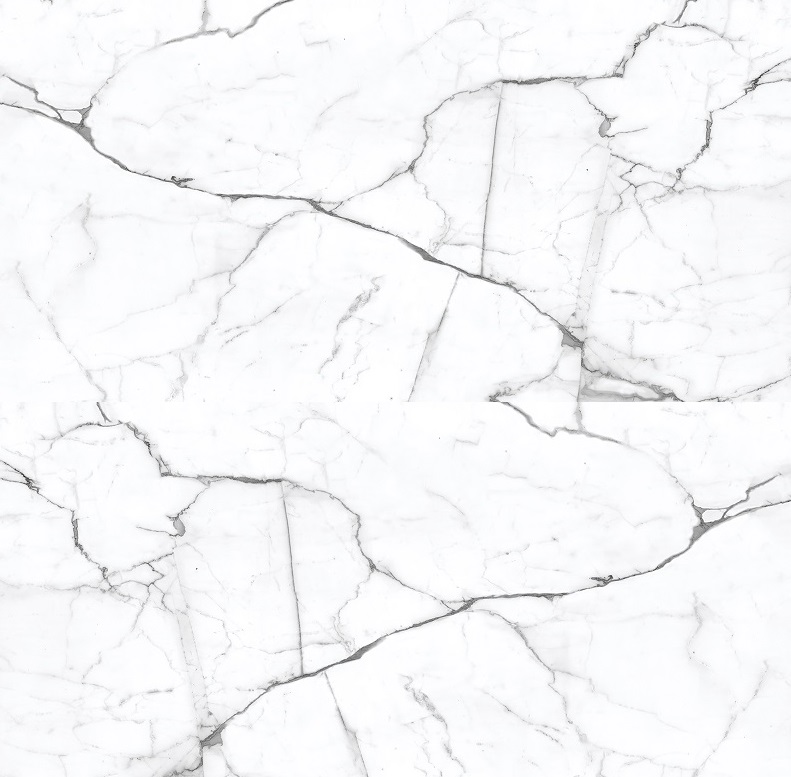 Керамогранит Идальго Паллисандро Неро LR, цвет белый серый, поверхность лаппатированная, квадрат, 600x600