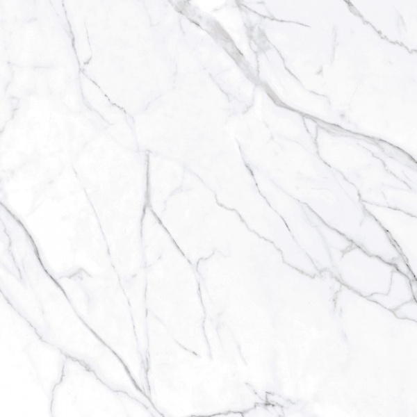 Керамогранит Pamesa CR.Lincoln White, цвет белый, поверхность полированная, квадрат, 900x900