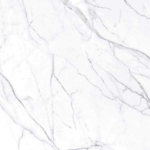 Керамогранит Pamesa CR.Lincoln White, цвет белый, поверхность полированная, квадрат, 900x900