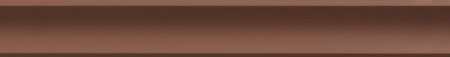 Керамическая плитка Wow Faces Valley Henna 131514, цвет терракотовый, поверхность матовая 3d (объёмная), прямоугольник, 50x400