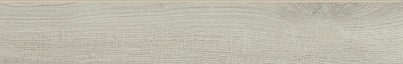 Бордюры Paradyz Tammi Bianco Cokol Mat., цвет серый, поверхность матовая, прямоугольник, 96x599