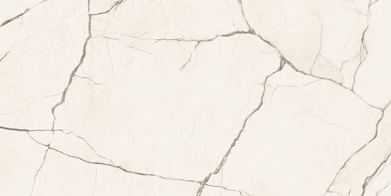 Керамогранит Arch Skin Stone Calacatta SIM.TR.SVP.LC 1200X600X6,5, цвет розовый, поверхность полированная, прямоугольник, 600x1200